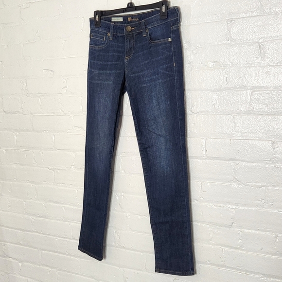 Kut From the Kloth "Catherine" Boyfriend Jeans - Picture 4 of 7